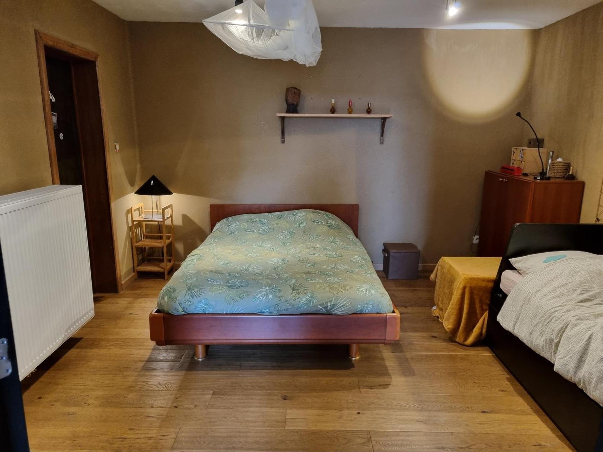Gee Is Sharing Her Home Льеж Экстерьер фото